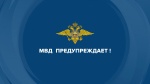 Информационное письмо МВД России.