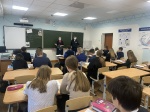 Пятиминутки безопасности.