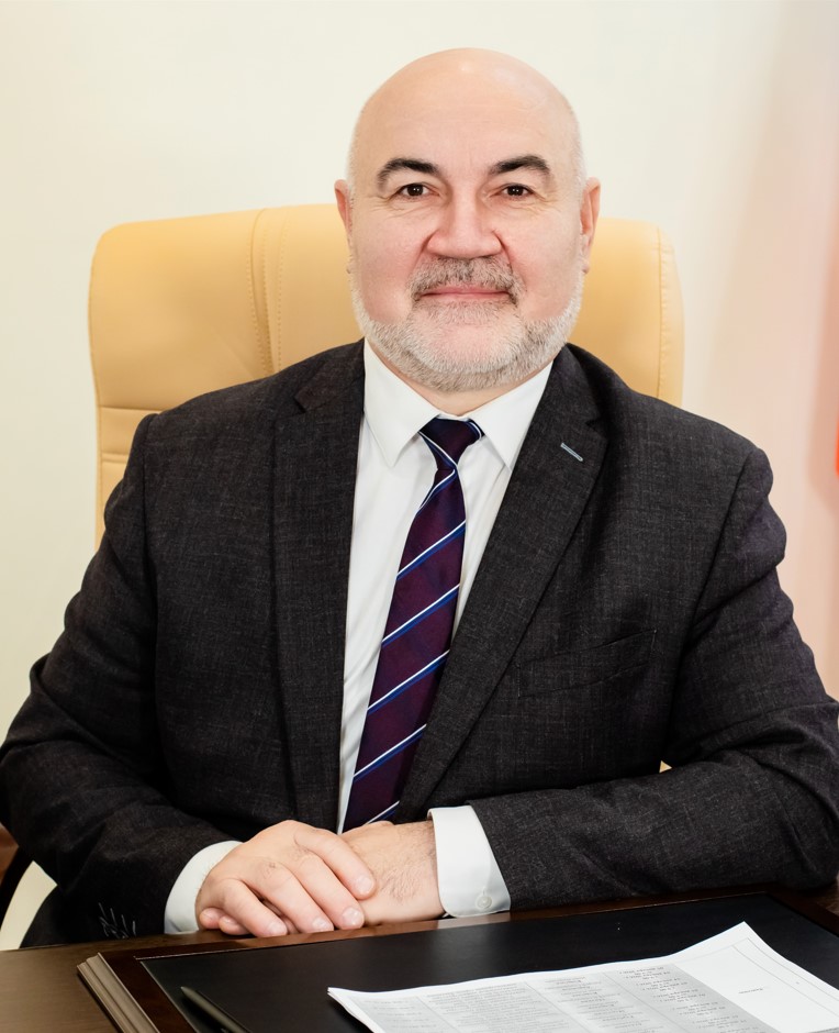Степура Владимир Иванович.